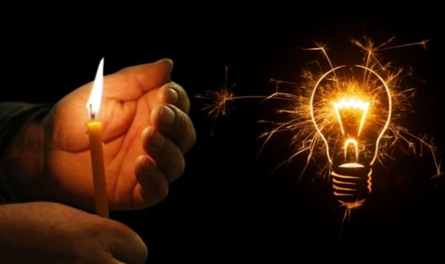 Bursa'da birçok ilçe ve mahallede elektrik kesintisi olacak!