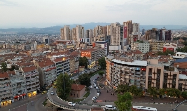 Bursa'da bugün hava nasıl olacak?