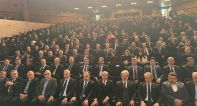 Bursa'da eğitim vizyonu çiziliyor! Ortaöğretim Çalıştayı başladı