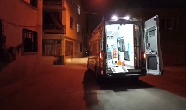 Bursa'da eski eşinin arkadaşını vuran adam hakim karşısında