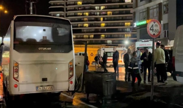 Bursa'da feci kazanın yeni görüntüleri ortaya çıktı!