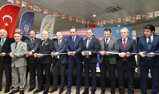 Bursa'da gündem 'İstihdam'
