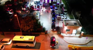Bursa'da “huzur” uygulamaları aralıksız devam ediyor