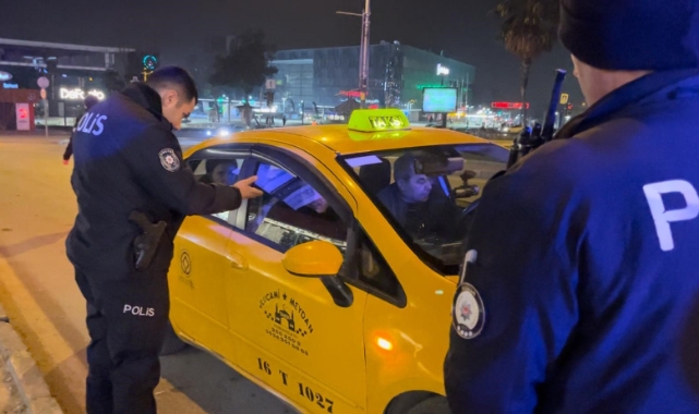 Bursa’da ‘huzur’ uygulaması devam ediyor