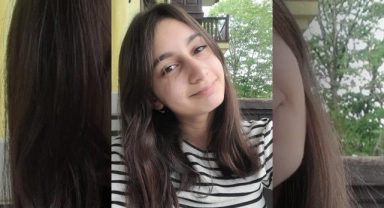 Bursa'da kaybolan depremzede genç kız bulundu