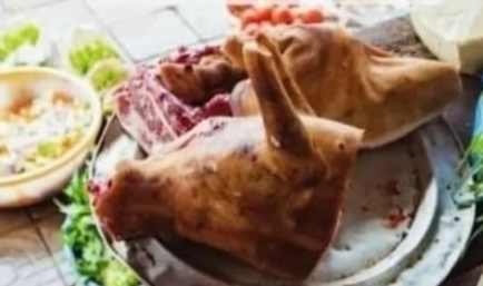 Bursa'da köpek eti satışı iddiasında gerçek ortaya çıktı