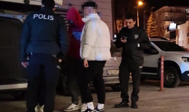 Bursa'da markette kavga çıktı! Eski polis memuru ağır yaralandı