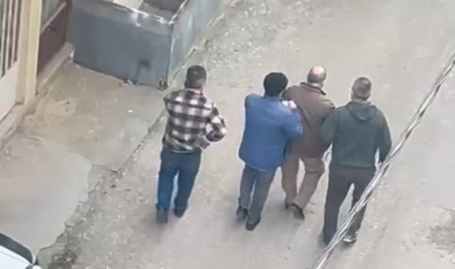 Bursa'da müşterisini bıçaklayan iş yeri sahibi tutuklandı!