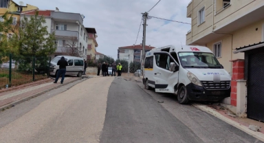 Bursa'da öğrenci servisi kaza yaptı! Çok sayıda yaralı var