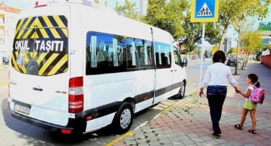 Bursa’da okul servis ücretlerine zam geldi!