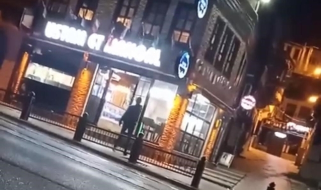 Bursa'da olaylar peş peşe geldi! Biri kurşun sıktı, biri yumruk attı