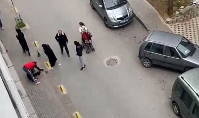 Bursa'da öldürülen 13 yaşındaki çocuğun ağabeyi konuştu