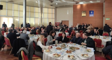 Bursa'da 'Tarımsal Kooperatiflere Destek Toplantısı' yapıldı