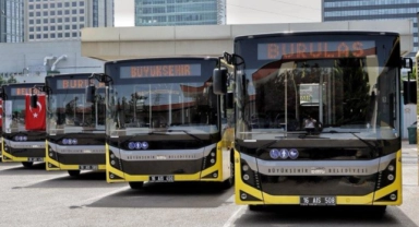 Bursa'da toplu taşımaya peş peşe zam!