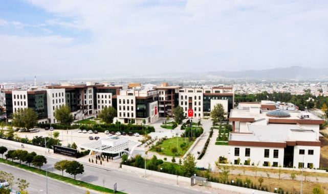 Bursa'da "Yapay Zeka Uygulamaları Kış Okulu" açılıyor