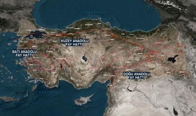 Bursa'da yeni fay bulundu iddiası