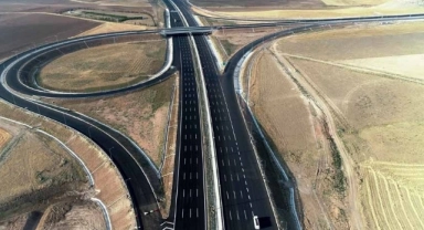 Bursa'da yol çalışmaları sürüyor!