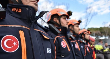 31 ilin AFAD Müdürü değişti! Aralarında Bursa da var