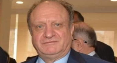 Bursa esnaf camiasının acı kaybı