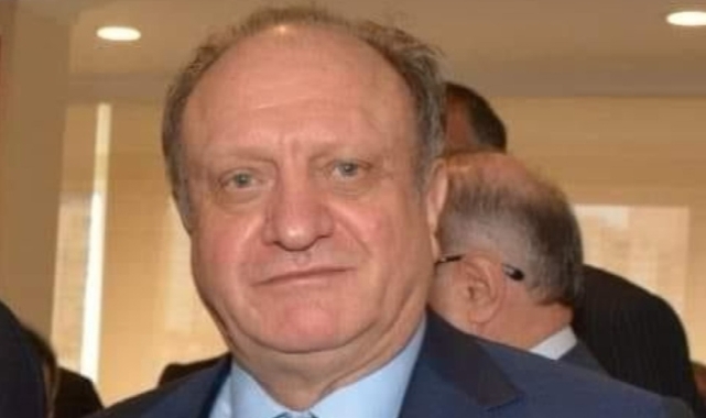 Bursa esnaf camiasının acı kaybı