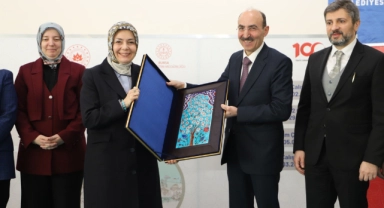 Bursa Hayat Boyu Öğrenme Çalıştayı düzenlendi