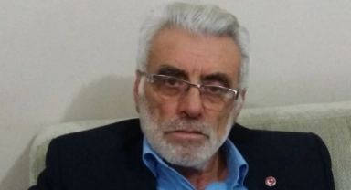 Bursa Mehter Takımı'nın acı kaybı! Asım Akça hayatını kaybetti