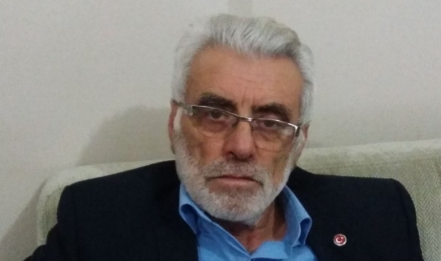 Bursa Mehter Takımı'nın acı kaybı! Asım Akça hayatını kaybetti