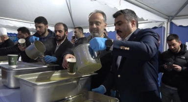 Bursa'nın Belediye Başkanları seçim startını verdi