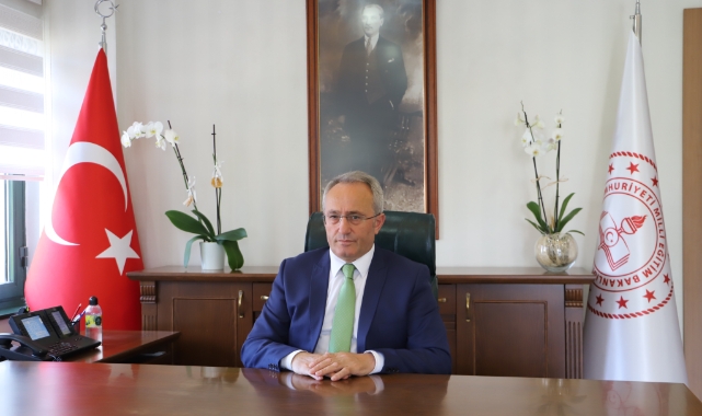 Bursa Öğretmen Akademileri Başlıyor!