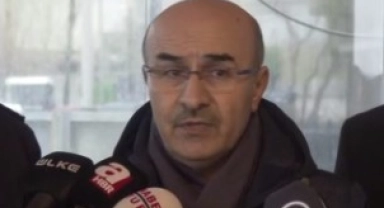 Bursa Valisi'nden batan gemi açıklaması!