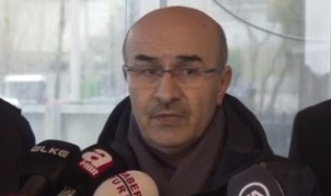 Bursa Valisi'nden batan gemi açıklaması!