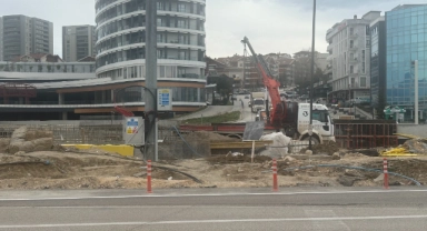 Bursa'ya çalışmaya gelmişti, canından oldu
