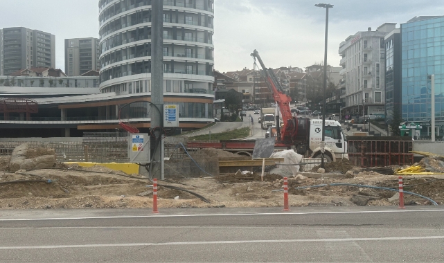 Bursa'ya çalışmaya gelmişti, canından oldu