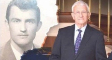 Bursalı iş insanı Sedat Sırrı Sezer hayatını kaybetti