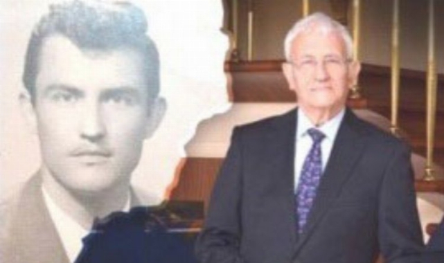 Bursalı iş insanı Sedat Sırrı Sezer hayatını kaybetti