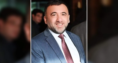 Bursalı turizimci Ermenek'ten aday