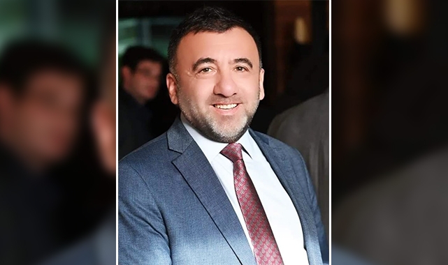 Bursalı turizimci Ermenek'ten aday