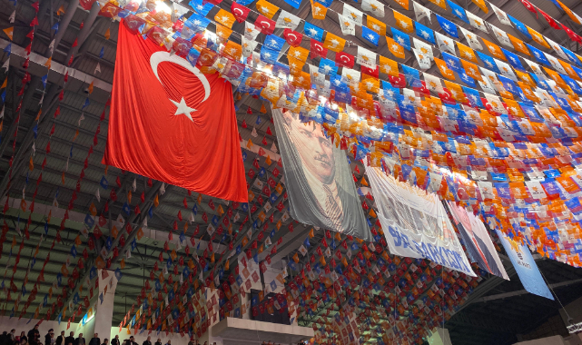 Bursalılar Cumhurbaşkanı Recep Tayyip Erdoğan ile buluştu