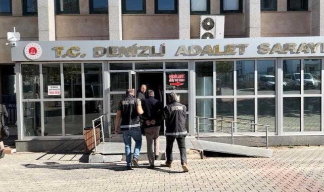 ByLock kullanan 2 FETÖ’cü tutuklandı!