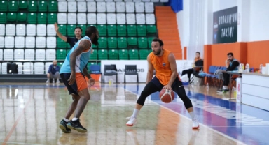 Çağdaş Bodrum Spor galibiyete odaklandı