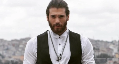 Can Yaman'dan itiraf gibi açıklama