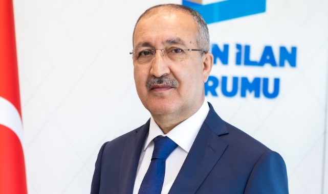 Cavit Erkılınç: Korkmadan hakikati konuşacağız