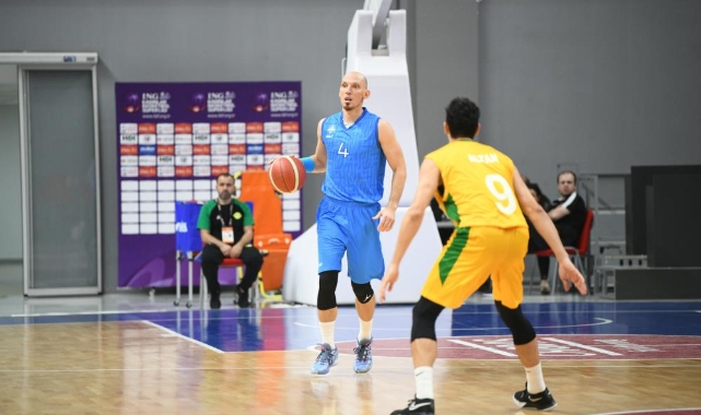 Çayırova Belediyesi Esenler Erokspor'u konuk edecek