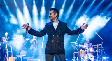 Caz Konserleri’ne Kenan Doğulu ile muhteşem final