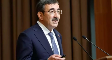 Cevdet Yılmaz'dan İliç faciası açıklaması!