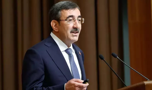 Cevdet Yılmaz'dan İliç faciası açıklaması!