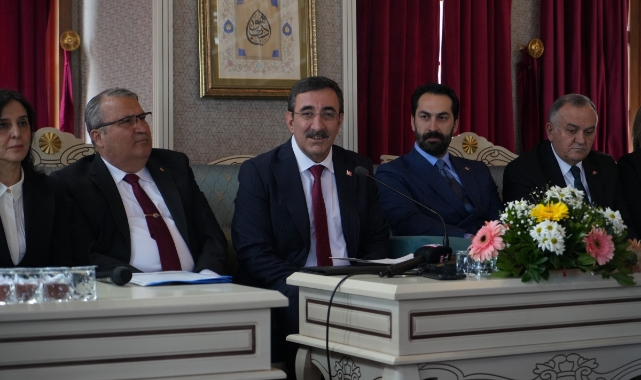 Cevdet Yılmaz'dan 'KAAN' eleştirilerine yanıt!