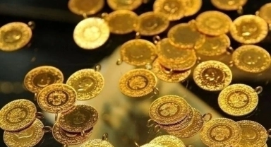 Çeyrek altın fiyatları bugün ne kadar oldu? 3 Şubat 2023 güncel altın kuru fiyatları