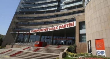 CHP 37 gün sonra aday değiştirdi! İşte o isim...