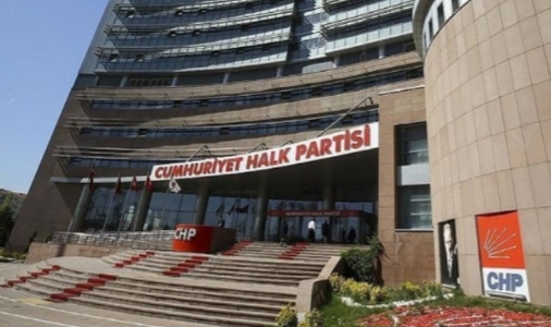 CHP 37 gün sonra aday değiştirdi! İşte o isim...